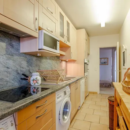 Apartmán Veeve - Vintage Magnetism Paříž