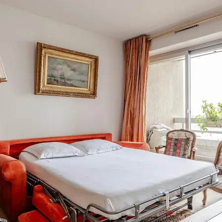 Apartmán Veeve - Vintage Magnetism Paříž