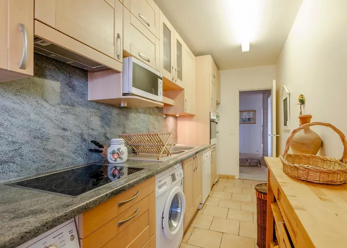 Apartmán Veeve - Vintage Magnetism Paříž