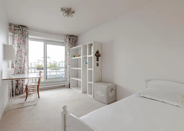 Veeve - Vintage Magnetism Apartmán Paříž
